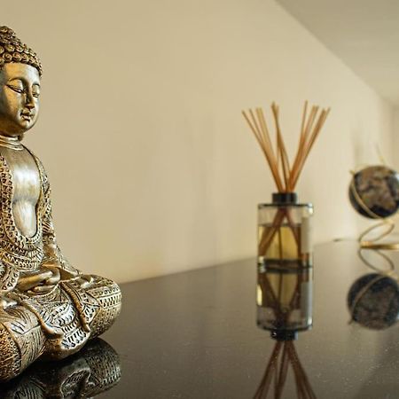 La Casa Del Forziere Verde ลาสเปเซีย ภายนอก รูปภาพ
