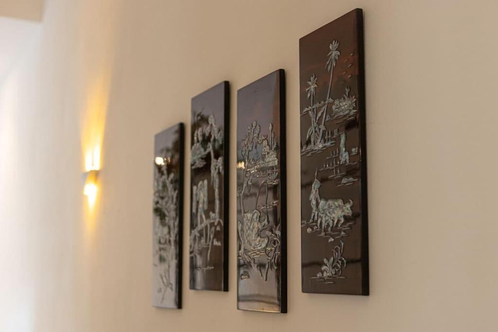 La Casa Del Forziere Verde ลาสเปเซีย ภายนอก รูปภาพ