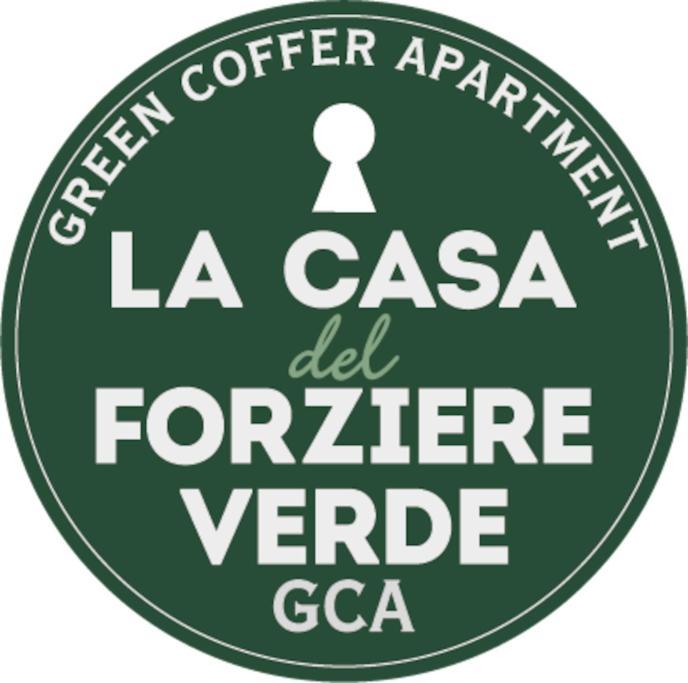 La Casa Del Forziere Verde ลาสเปเซีย ภายนอก รูปภาพ