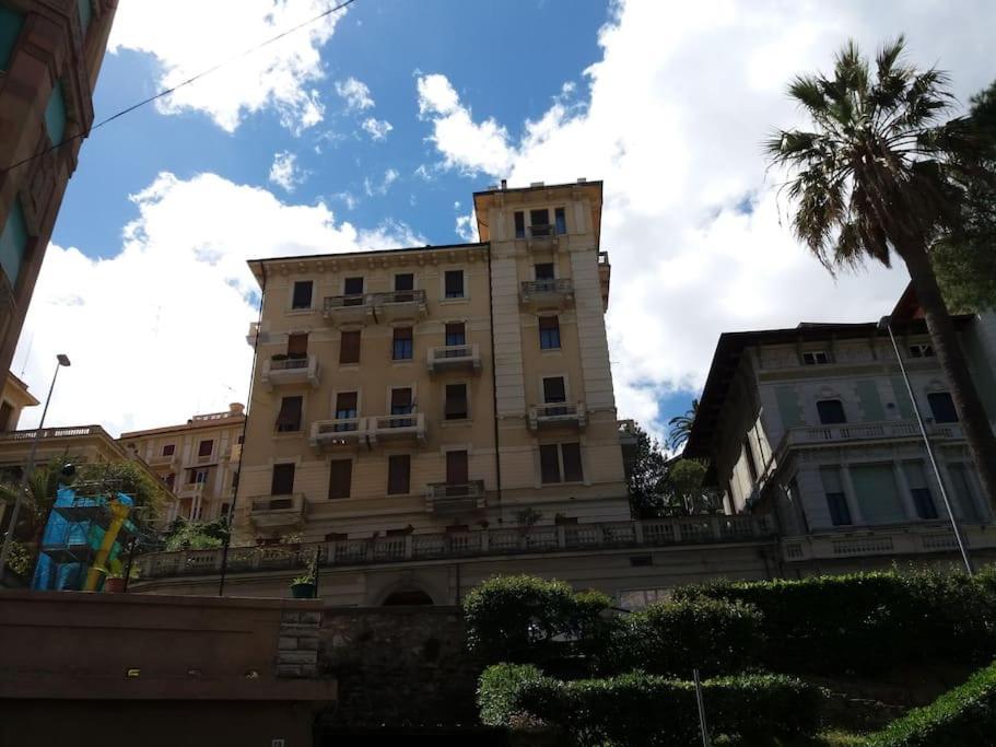 La Casa Del Forziere Verde ลาสเปเซีย ภายนอก รูปภาพ