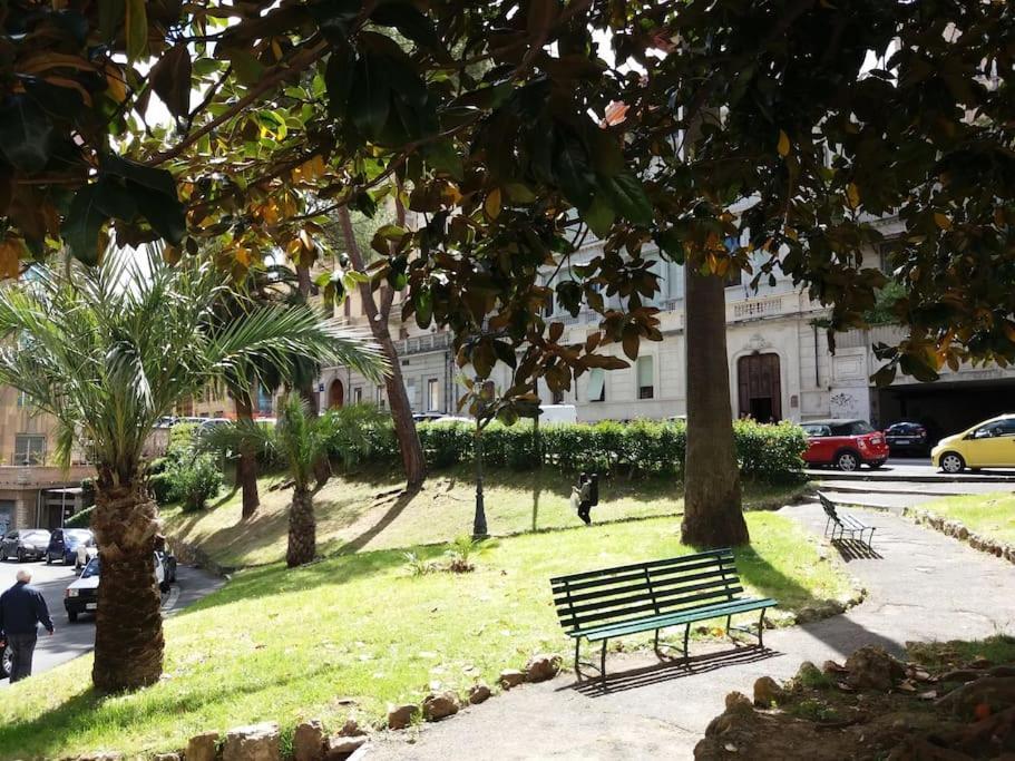 La Casa Del Forziere Verde ลาสเปเซีย ภายนอก รูปภาพ