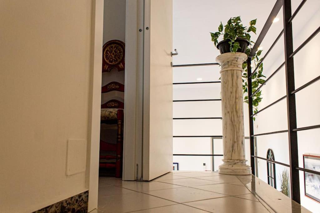 La Casa Del Forziere Verde ลาสเปเซีย ภายนอก รูปภาพ
